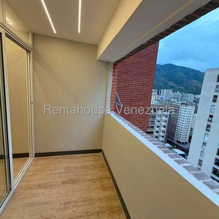 Apartamento en La Candelaria, Caracas