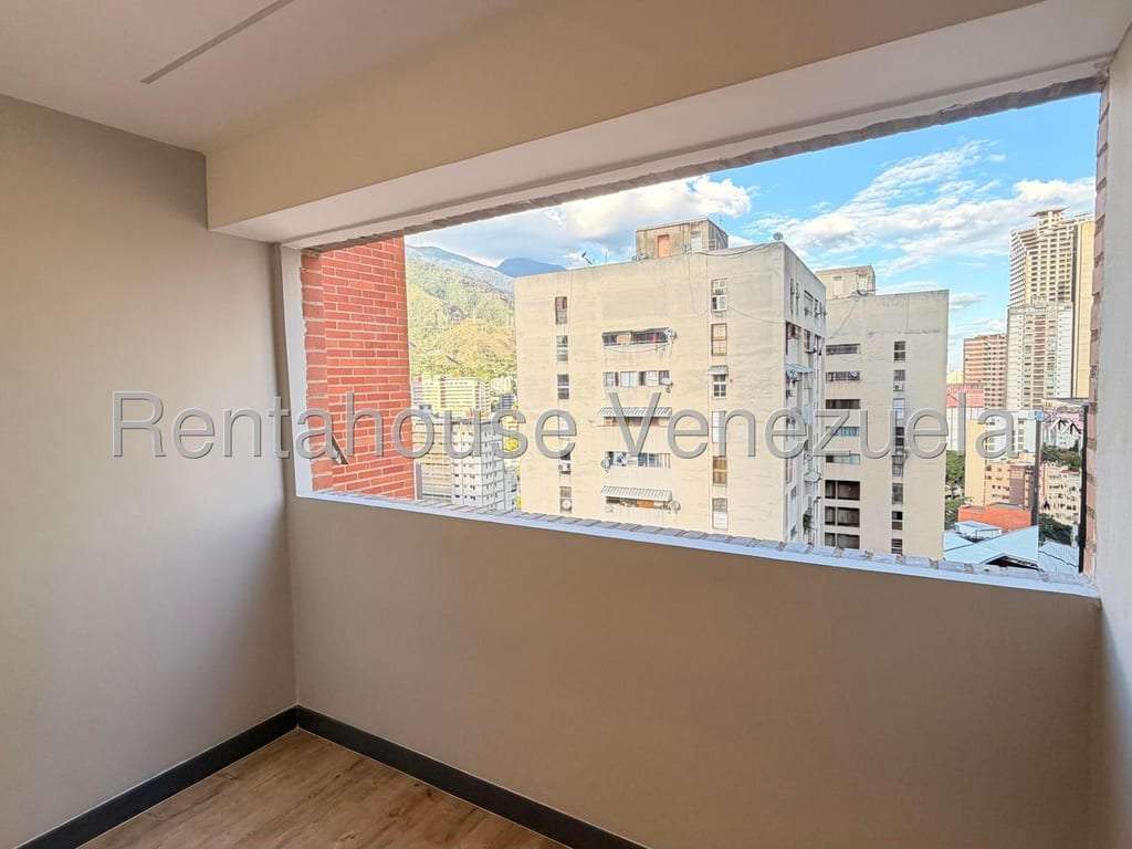 Apartamento en La Candelaria, Caracas