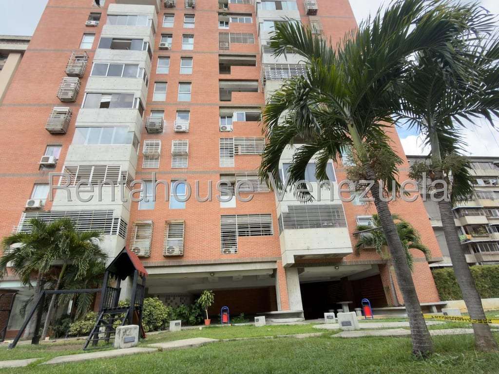 Apartamento en Caracas - 1