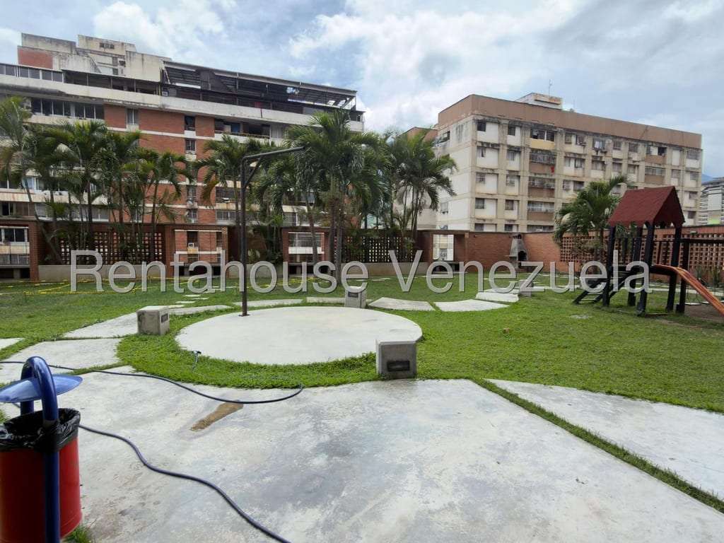 Apartamento en La Candelaria, Caracas