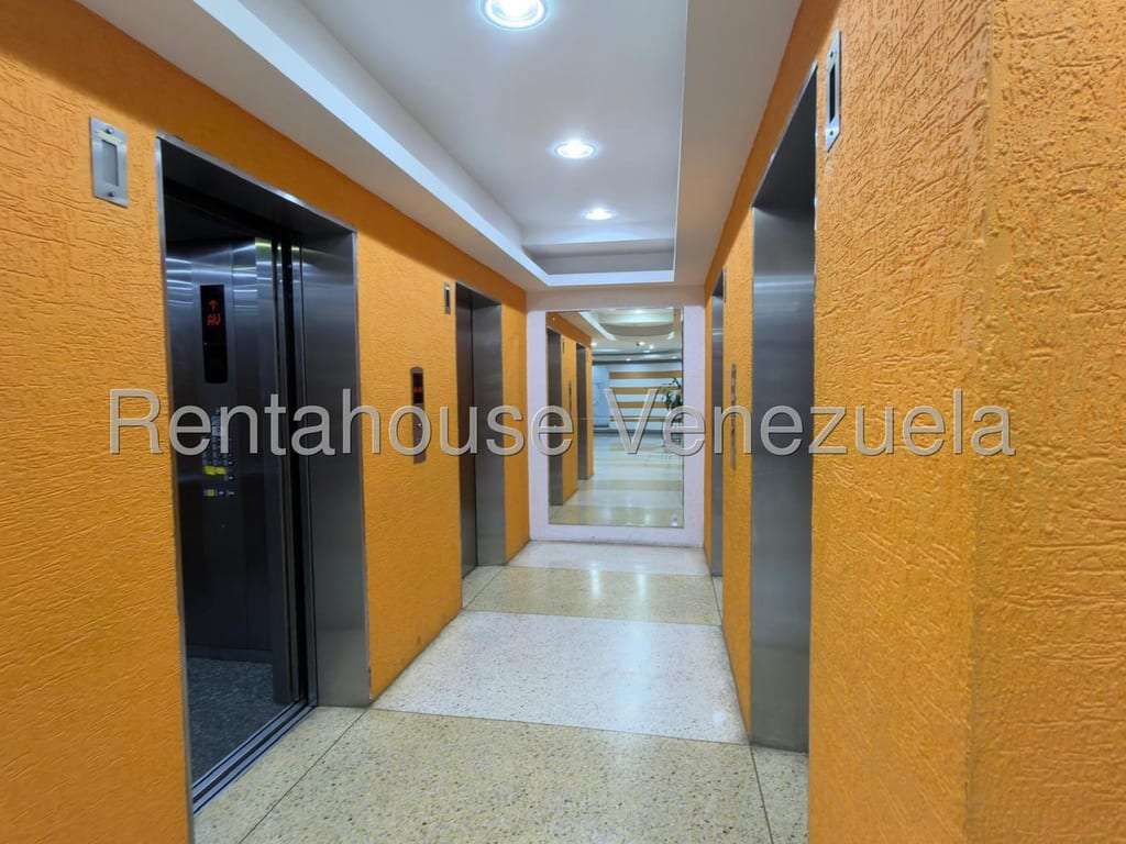 Apartamento en La Candelaria, Caracas