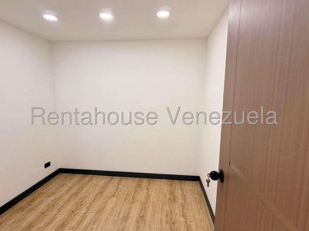 Apartamento en La Candelaria, Caracas