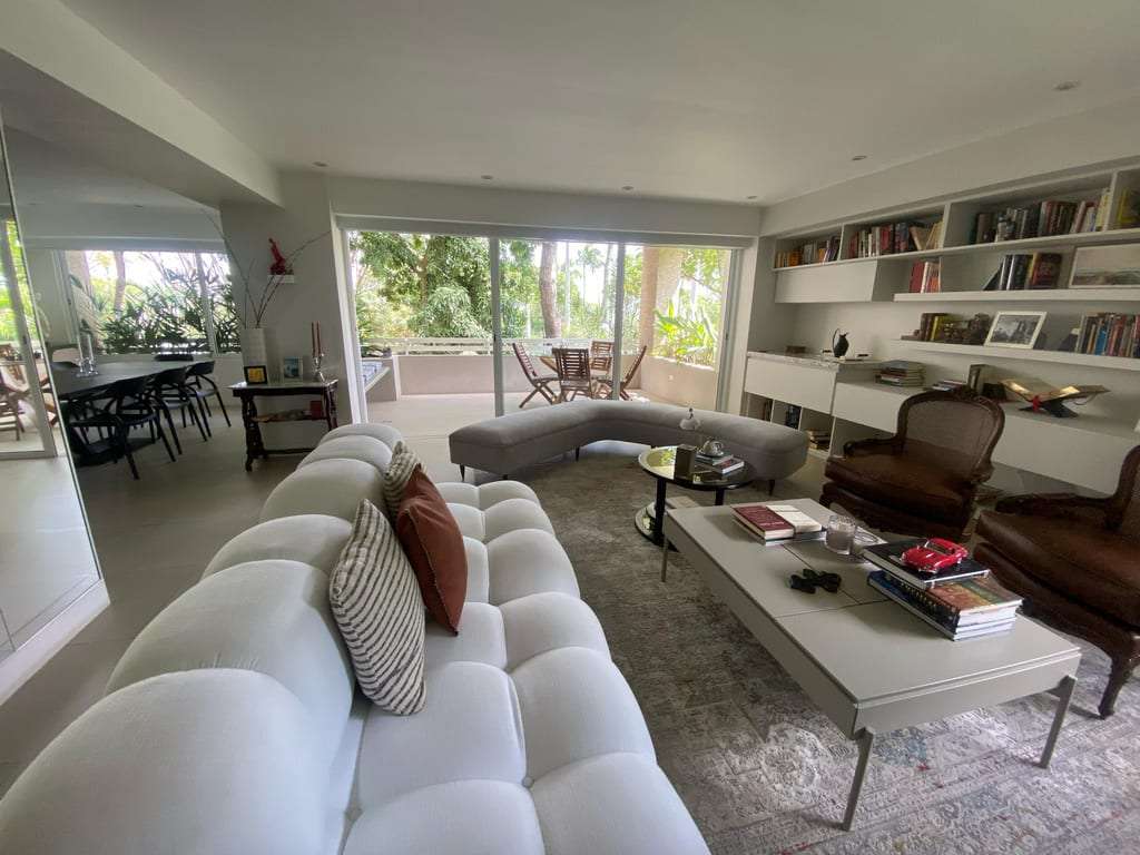 Apartamento en La Castellana, Caracas - 1