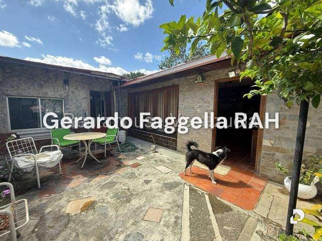Casa en Alto Prado, Caracas – 4