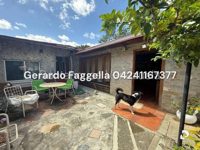 Casa en Alto Prado, Caracas – 4