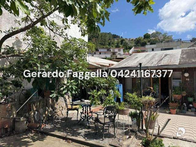 Casa en Alto Prado, Caracas – 21