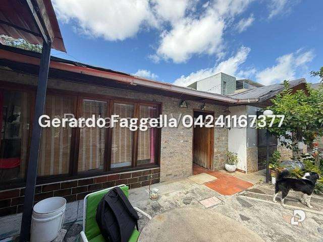 Casa en Alto Prado, Caracas – 1