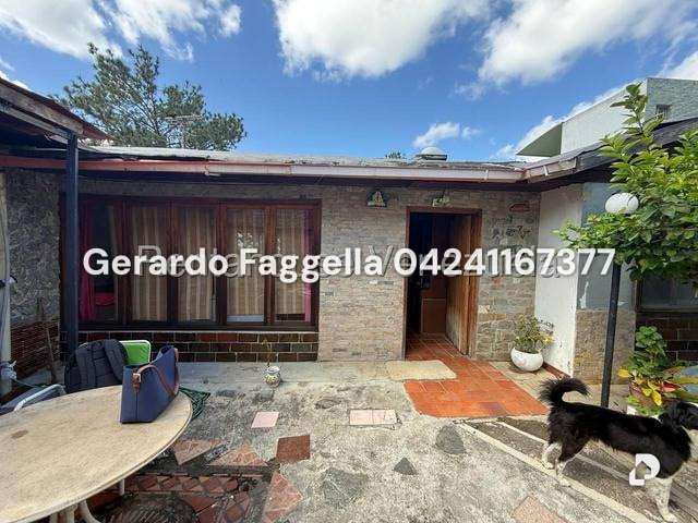 Casa en Alto Prado, Caracas – 2