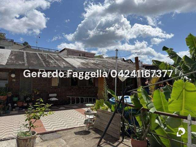 Casa en Alto Prado, Caracas – 18