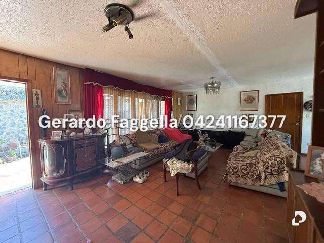 Casa en Alto Prado, Caracas – 8
