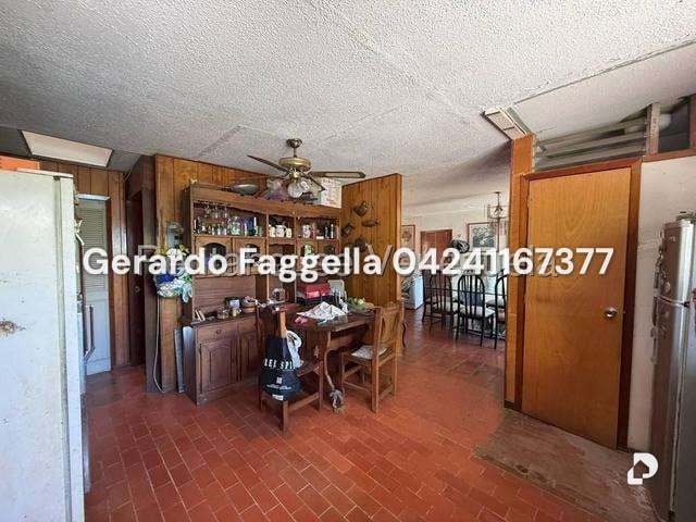 Casa en Alto Prado, Caracas – 9