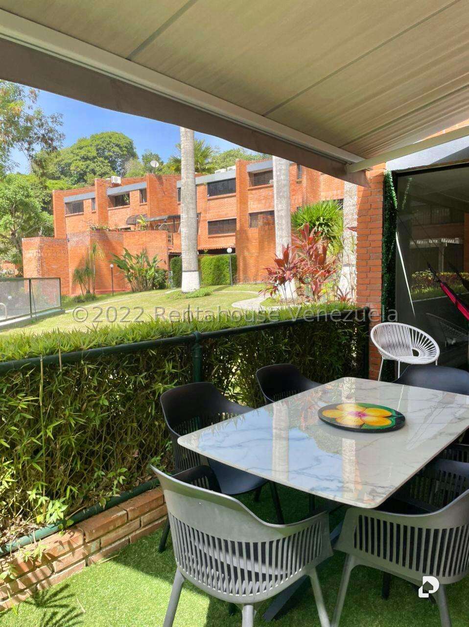 Casa en El Hatillo, Caracas – 13