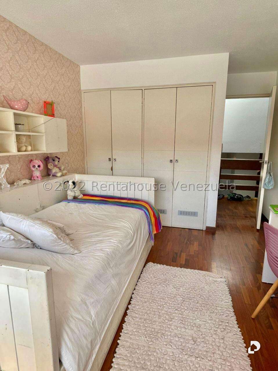 Casa en El Hatillo, Caracas – 21