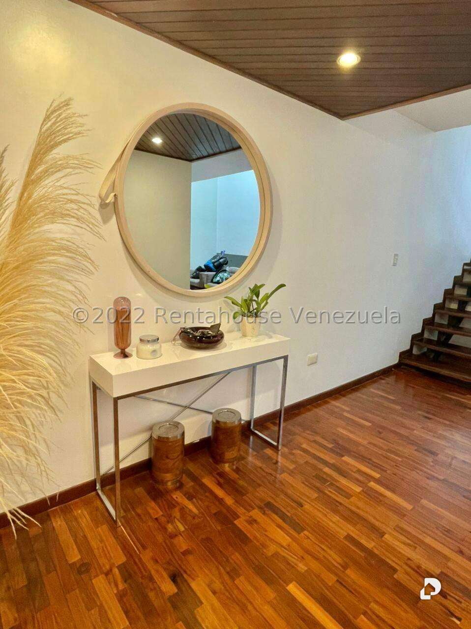 Casa en El Hatillo, Caracas – 1
