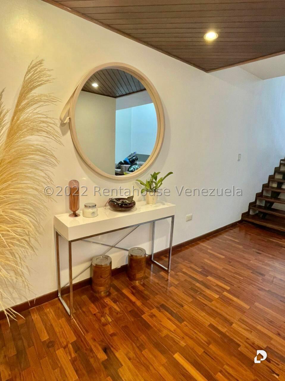 Casa en El Hatillo, Caracas – 1