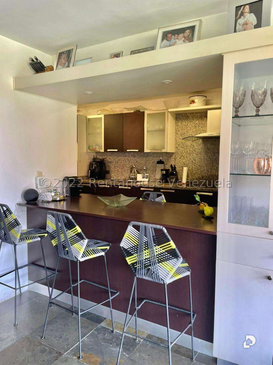 Casa en El Hatillo, Caracas – 8