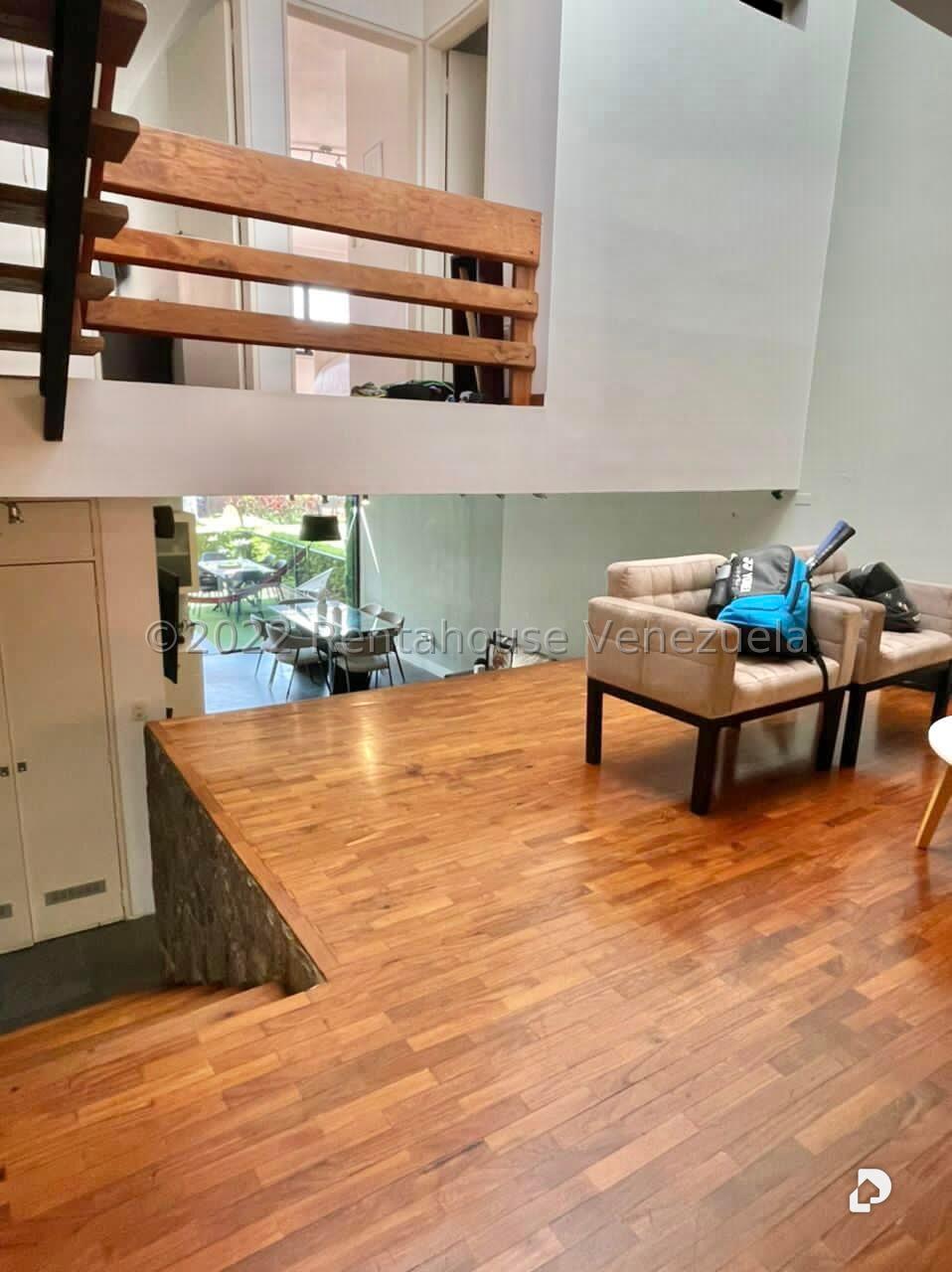 Casa en El Hatillo, Caracas – 4
