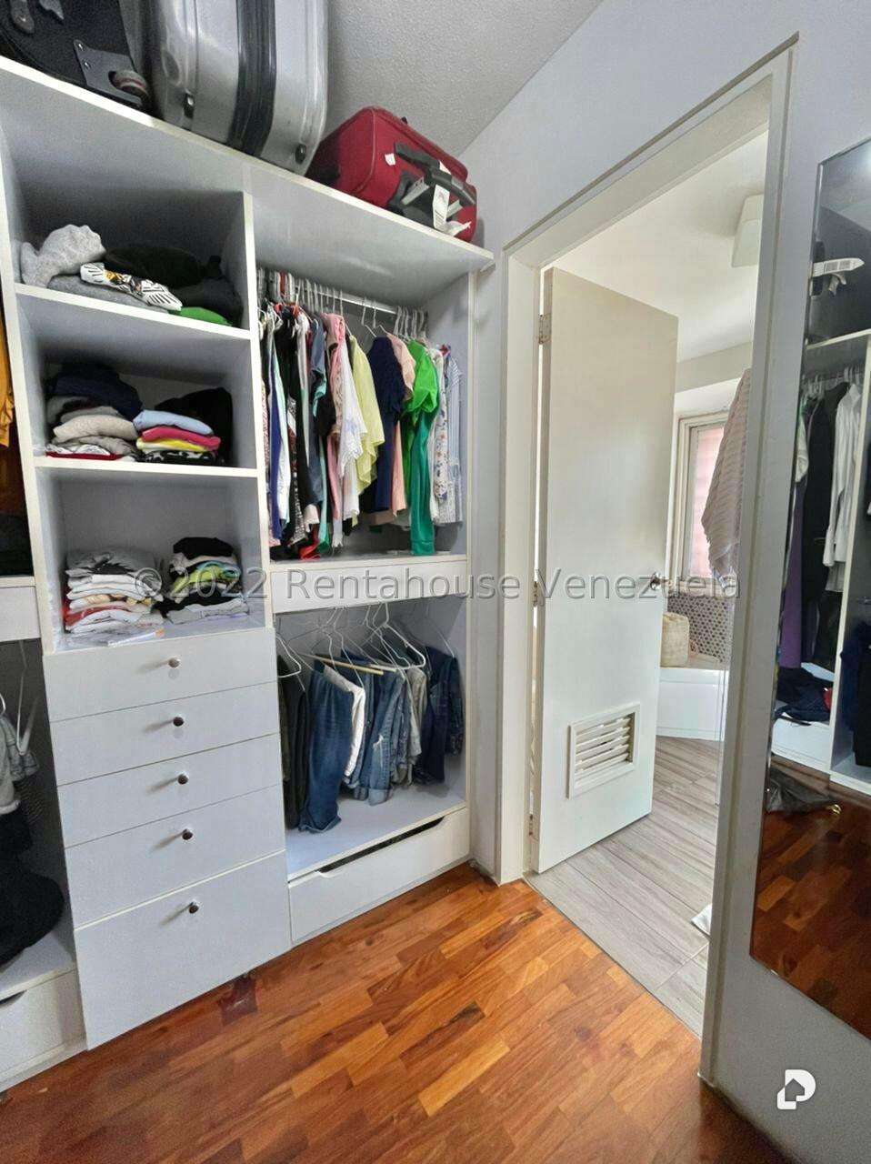 Casa en El Hatillo, Caracas – 22
