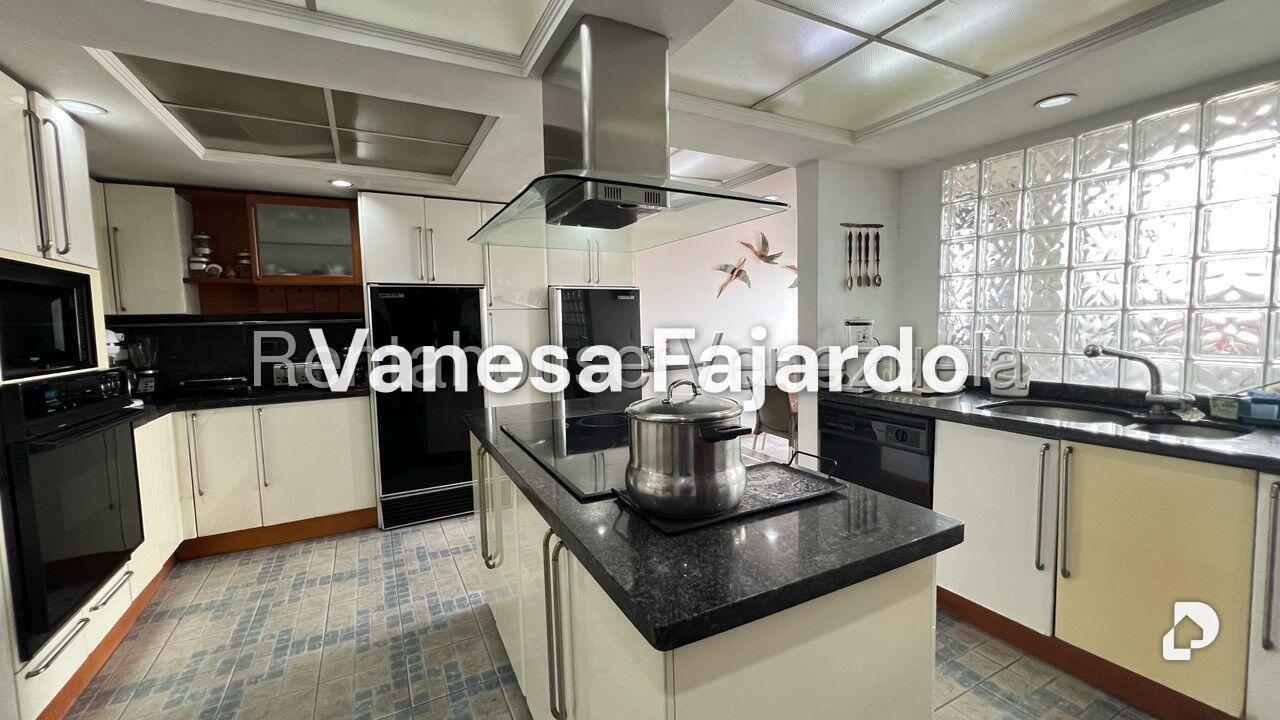 Apartamento en Lomas del Avila, Caracas – 5