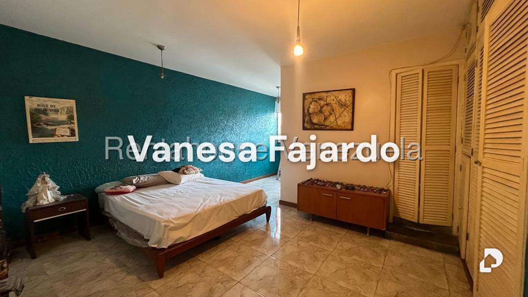 Apartamento en Lomas del Avila, Caracas – 25