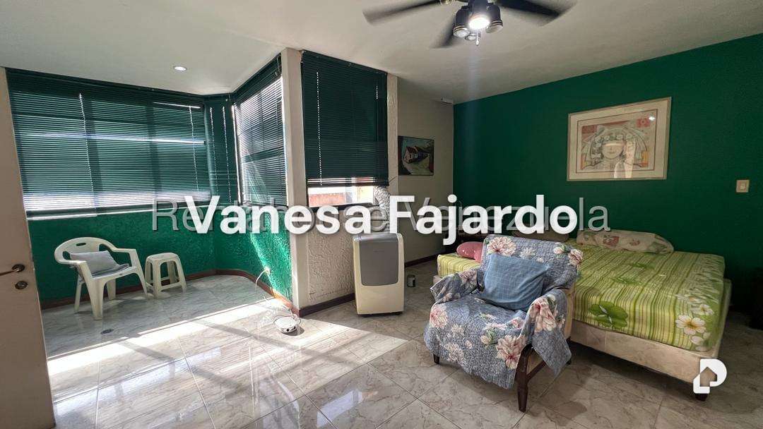 Apartamento en Lomas del Avila, Caracas – 22