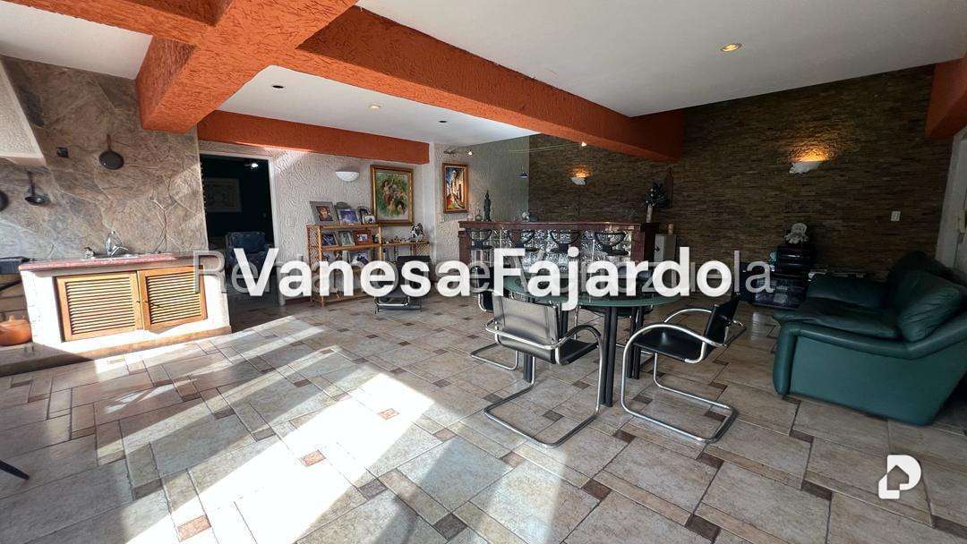 Apartamento en Lomas del Avila, Caracas – 29