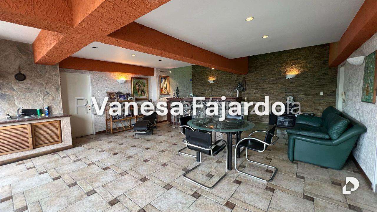 Apartamento en Lomas del Avila, Caracas – 9