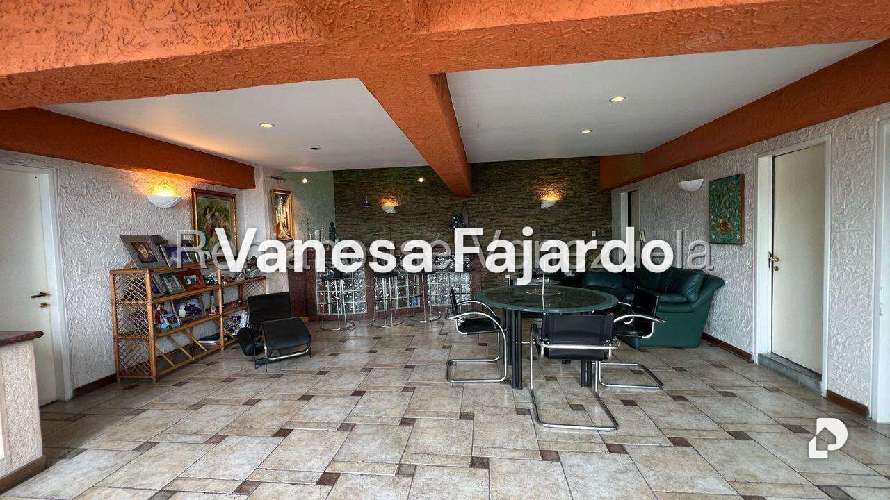 Apartamento en Lomas del Avila, Caracas – 8