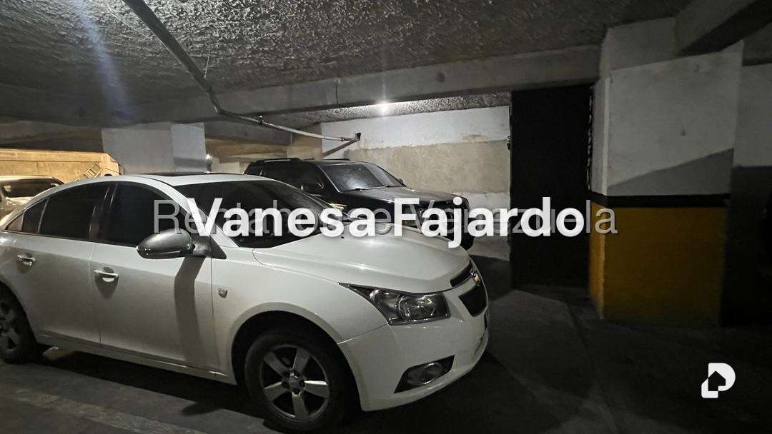 Apartamento en Lomas del Avila, Caracas – 19