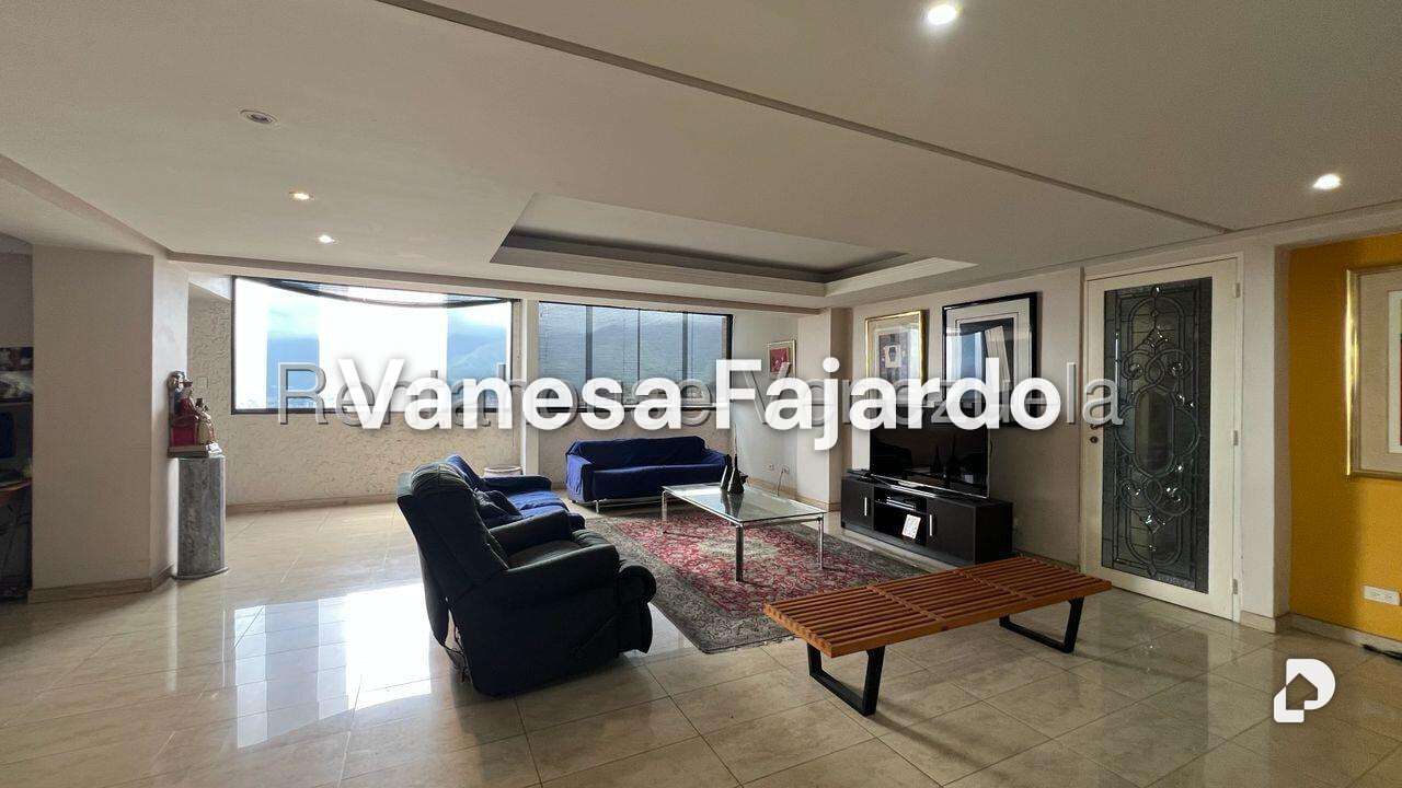 Apartamento en Lomas del Avila, Caracas – 7