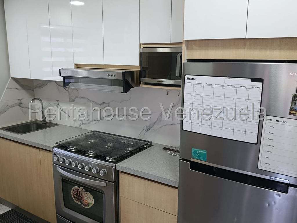 Apartamento en Manantial, Naguanagua