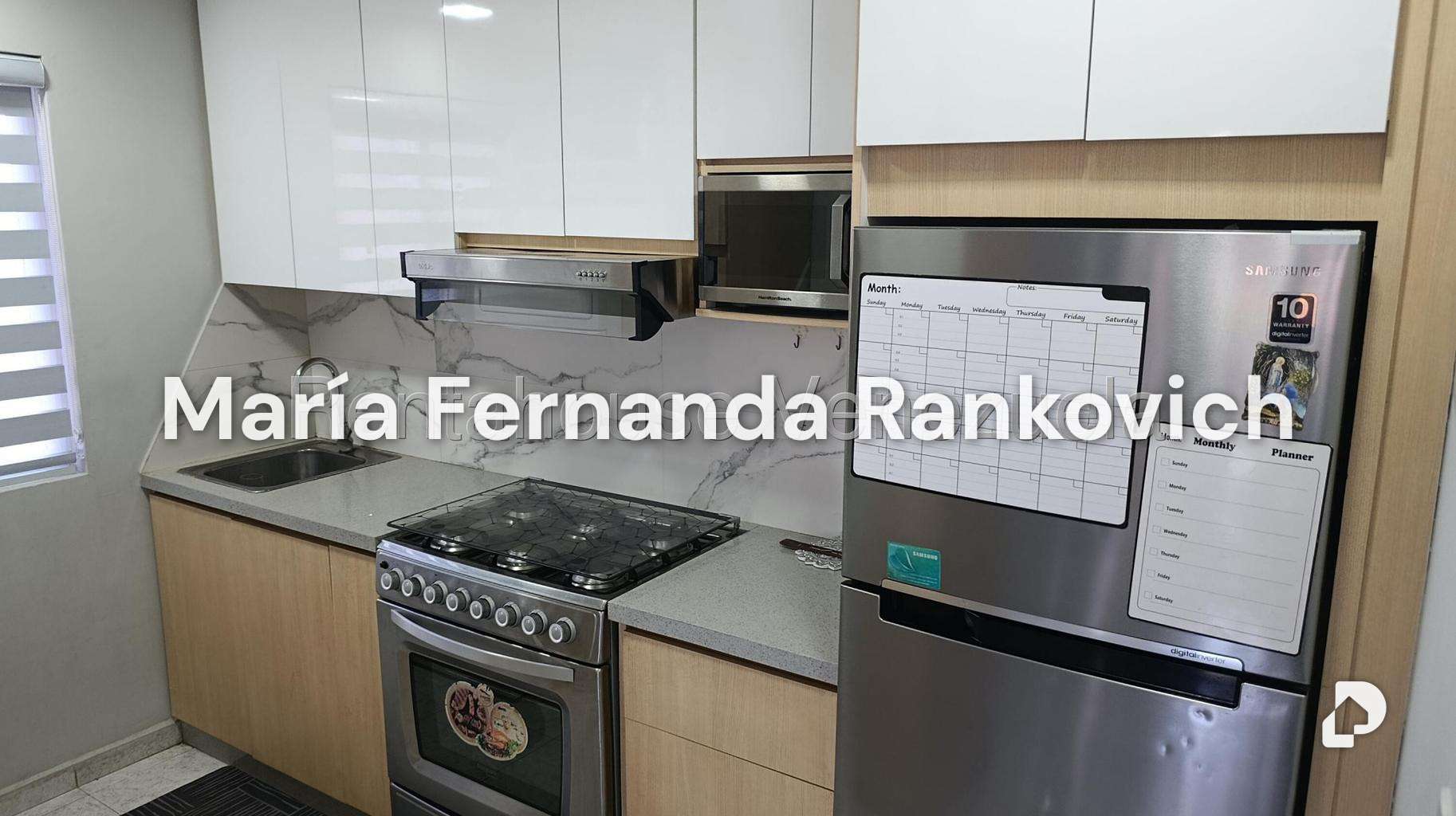 Apartment in Manantial, Naguanagua – 10