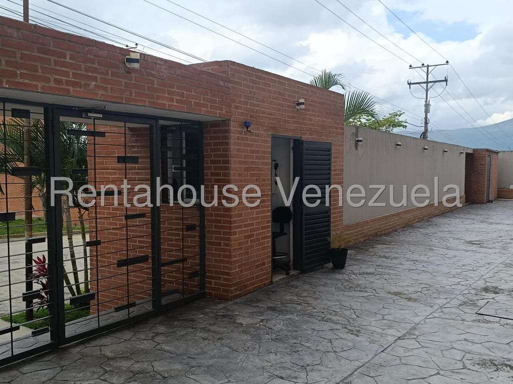 Apartamento en Manantial, Naguanagua