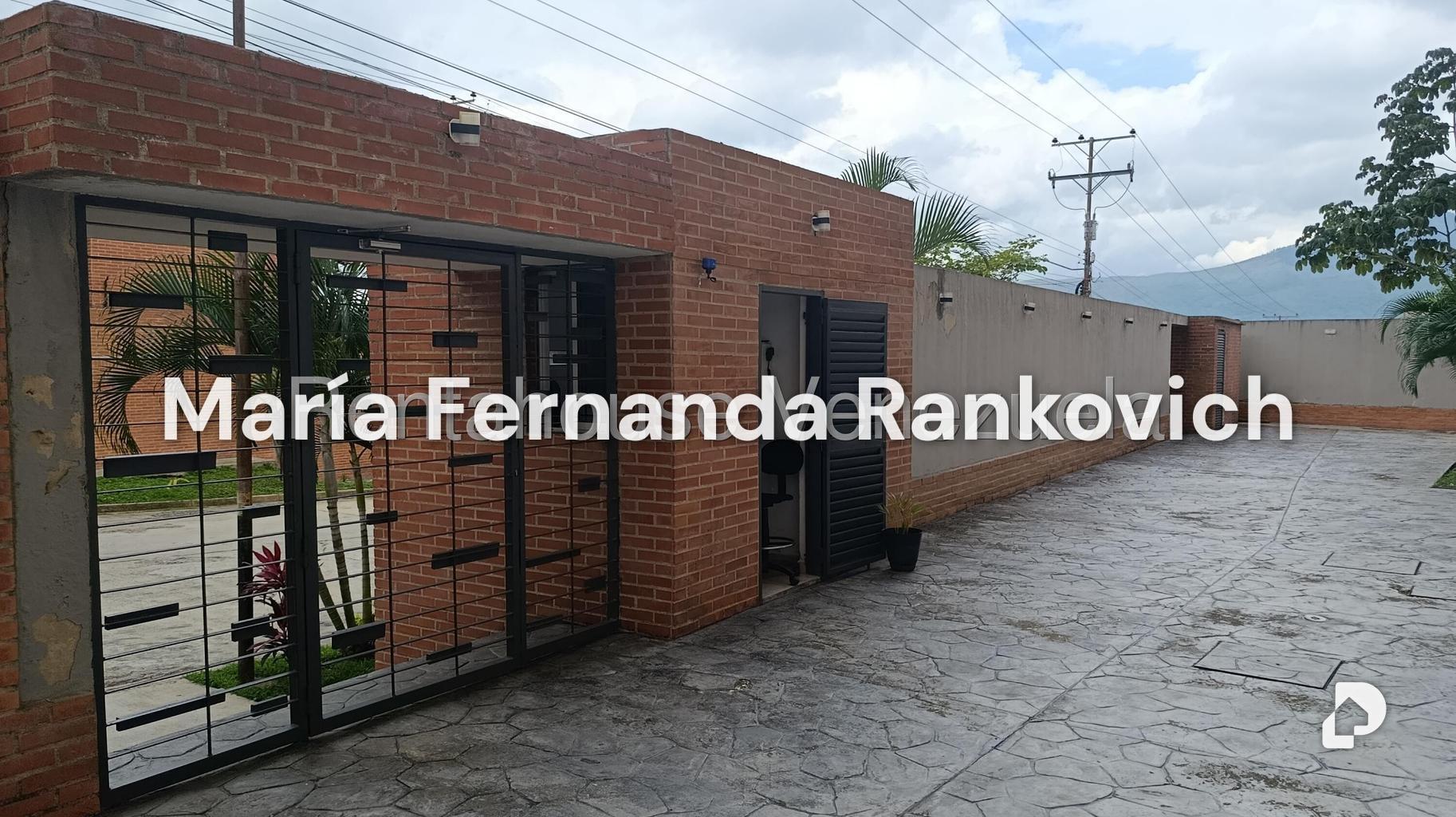 Apartment in Manantial, Naguanagua – 2