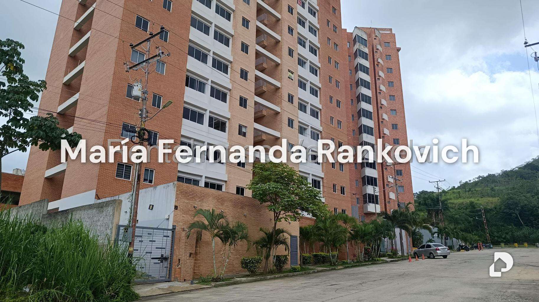 Apartment in Manantial, Naguanagua – 1
