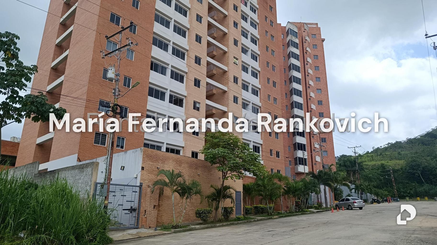 Apartment in Manantial, Naguanagua – 1