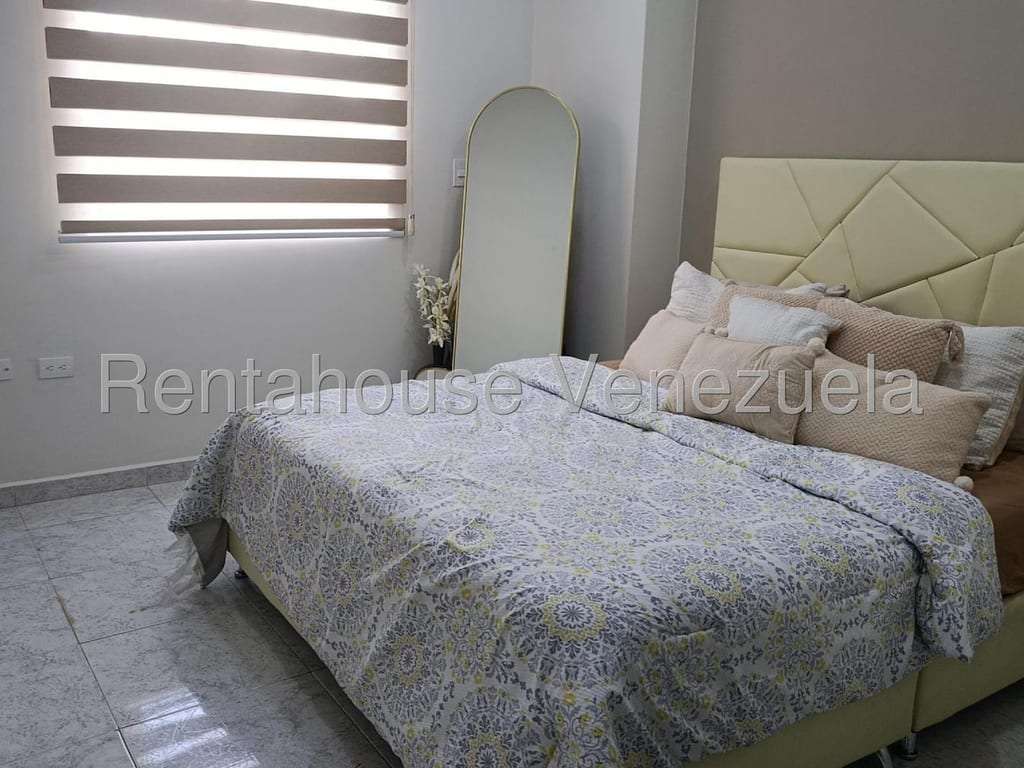 Apartamento en Manantial, Naguanagua