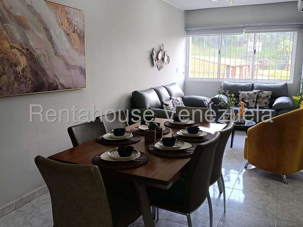 Apartamento en Manantial, Naguanagua