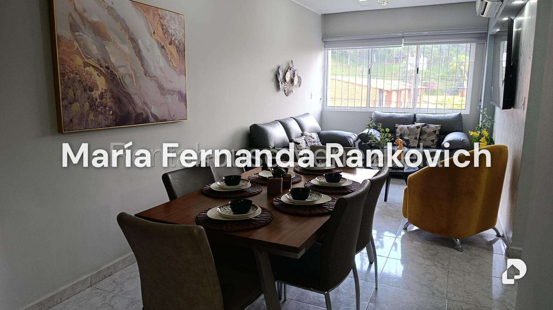 Apartment in Manantial, Naguanagua – 9