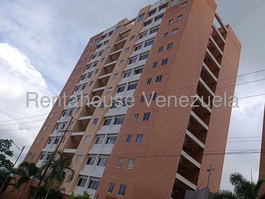 Apartamento en Manantial, Naguanagua