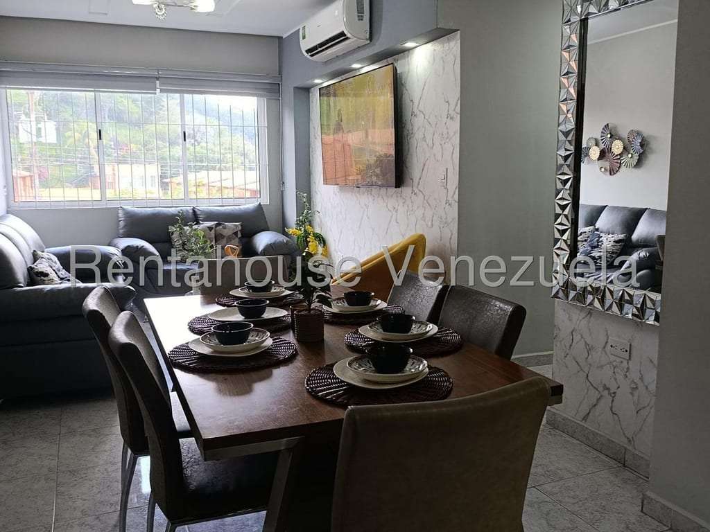 Apartamento en Manantial, Naguanagua
