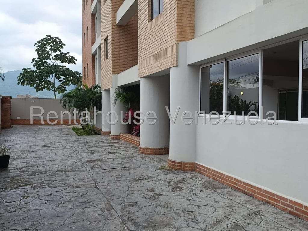 Apartamento en Manantial, Naguanagua