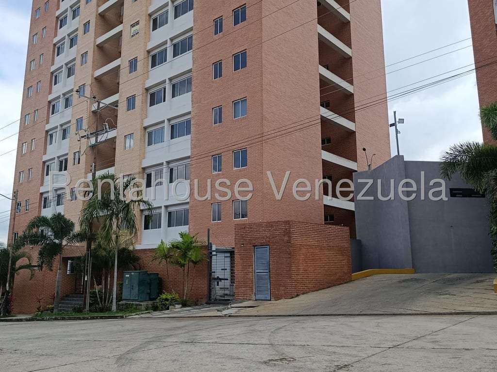 Apartamento en Manantial, Naguanagua