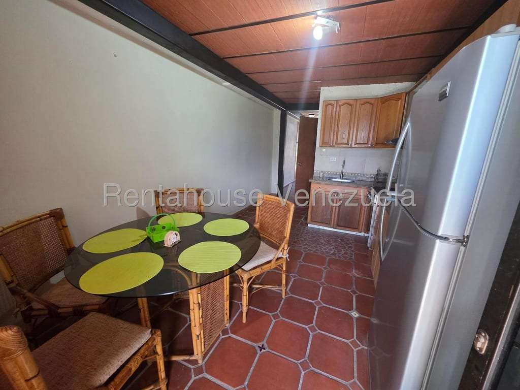 Townhouse en El Cafetal, Caracas