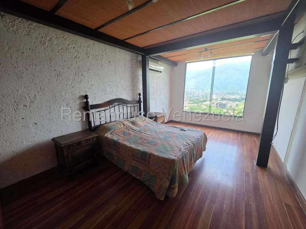 Townhouse en El Cafetal, Caracas
