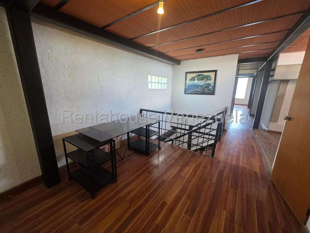 Townhouse en El Cafetal, Caracas