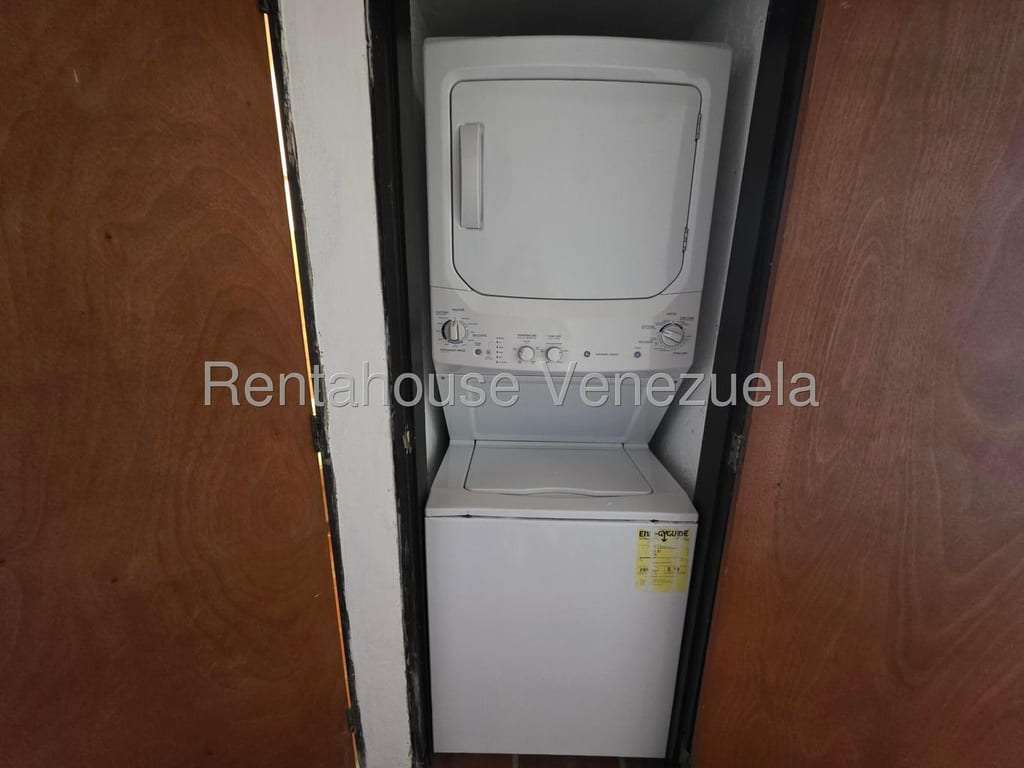 Townhouse en El Cafetal, Caracas