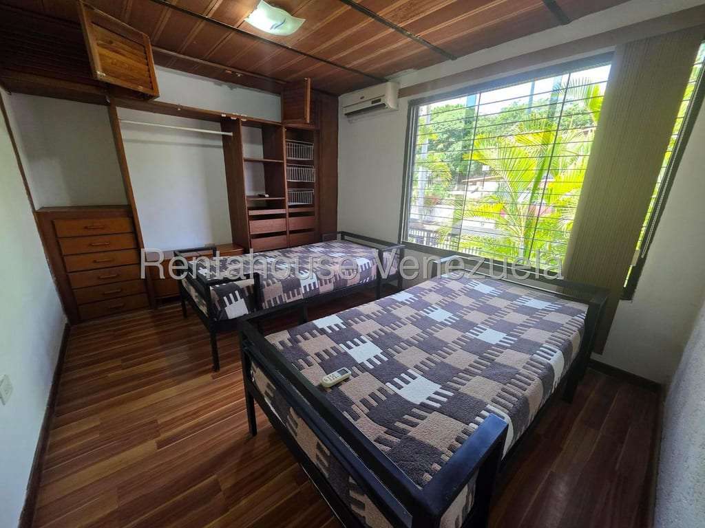 Townhouse en El Cafetal, Caracas
