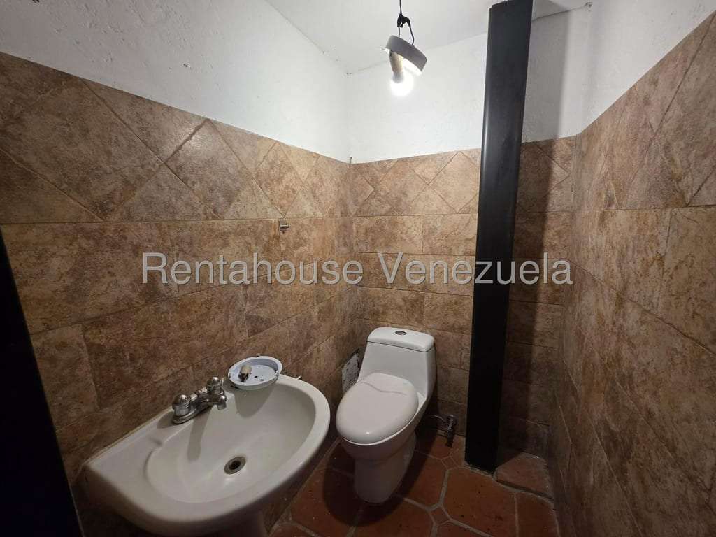 Townhouse en El Cafetal, Caracas