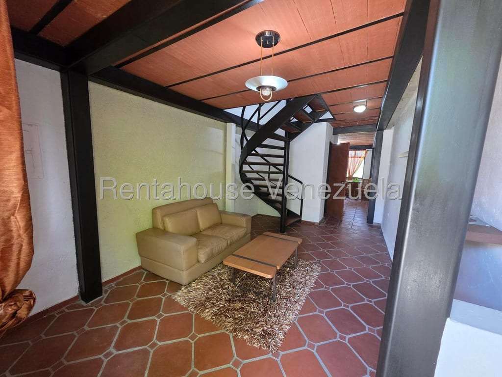 Townhouse en El Cafetal, Caracas